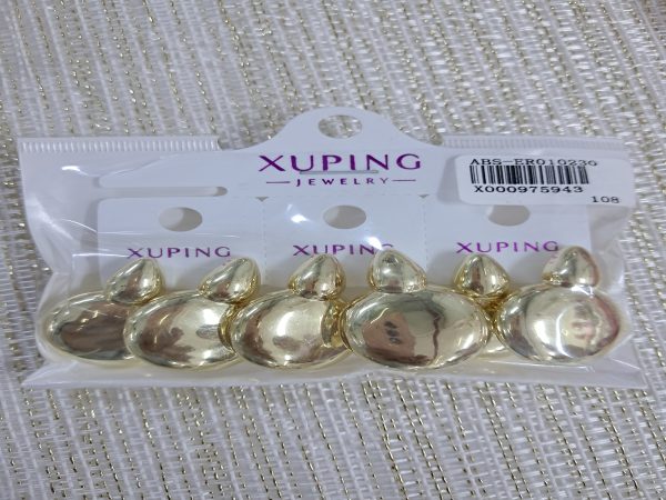 Arete xuping