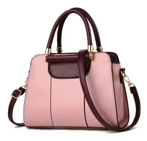 Bolso de mano